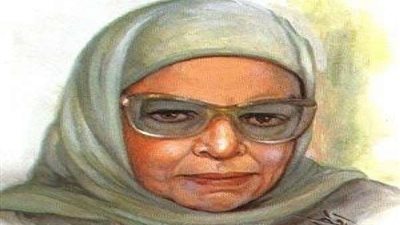 بنت الشاطئ.. 22 عامًا على رحيل صاحبة القلم وفقيهة التجديد