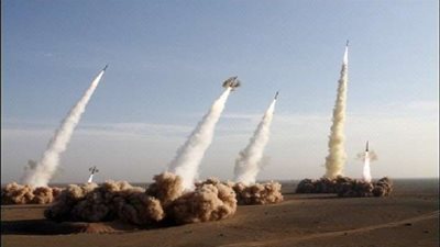 مبعوث أمريكا للناتو يحذر تركيا من تفعيل منظومة صواريخ إس 400