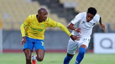 أول تعليق من نجم الأهلي عقب تعادل الهلال وصنداونز بدوري أبطال إفريقيا