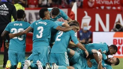 ديلي ميل: ريال مدريد يستهدف نجم نادي تشيلسي