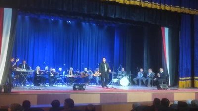 ثقافة المنوفية تنظم 108 نشاط ثقافي وفني خلال أسبوع