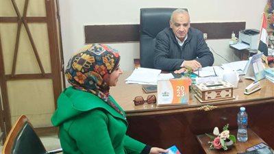 زراعة الشرقية تكشف لـ 