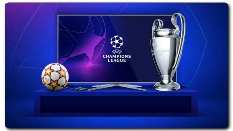 دوري أبطال أوروبا