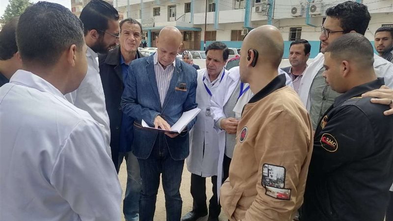 صحة الشرقية