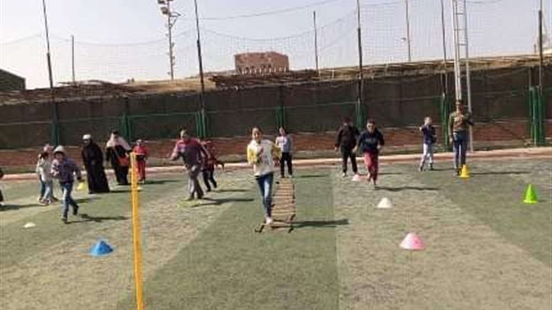 رياضة الشرقية
