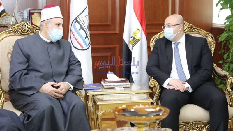 بلدنا اليوم
