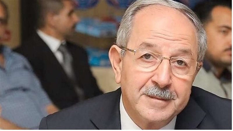 حسن الفندي رئيس شعبة