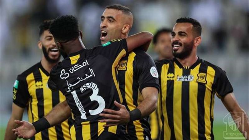 اتحاد جدة