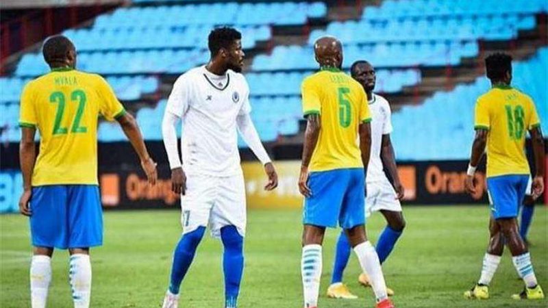 صن داونز والهلال