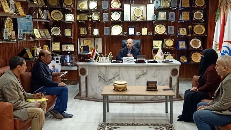 صحة الشرقية