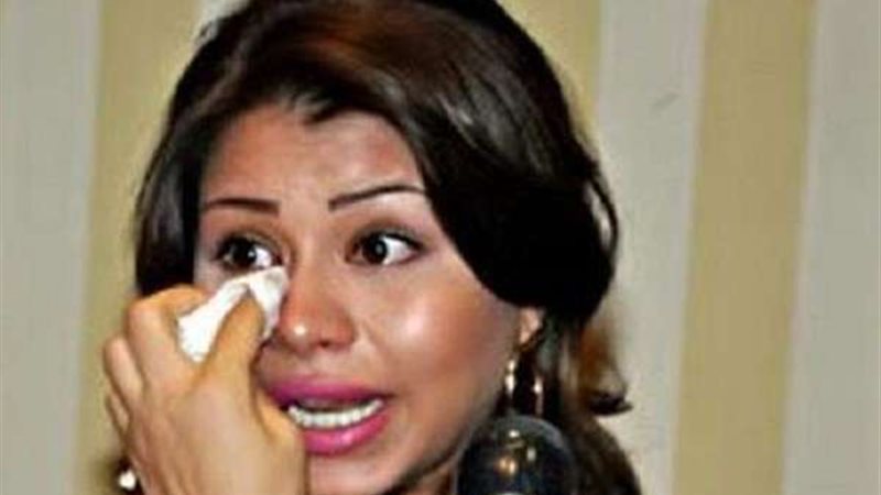 شيرين عبدالوهاب