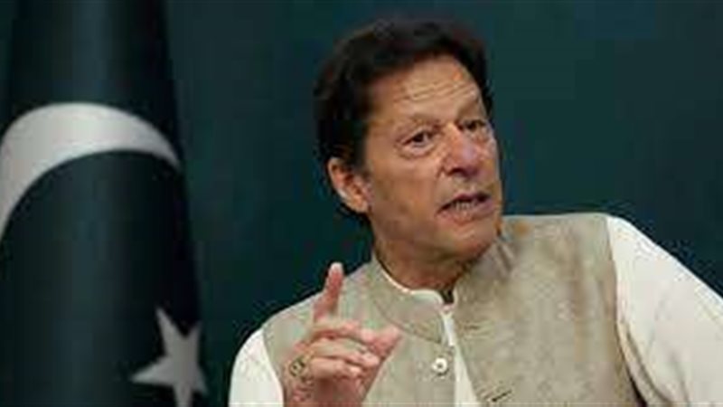 عمران خان