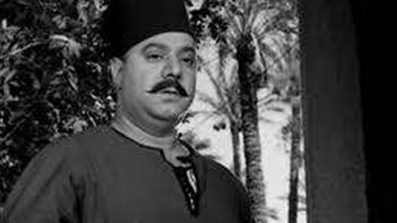 صلاح منصور