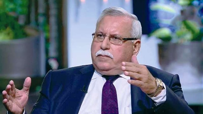 النائب محمد المرشدى