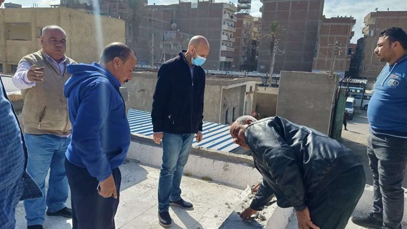 صحة الشرقية