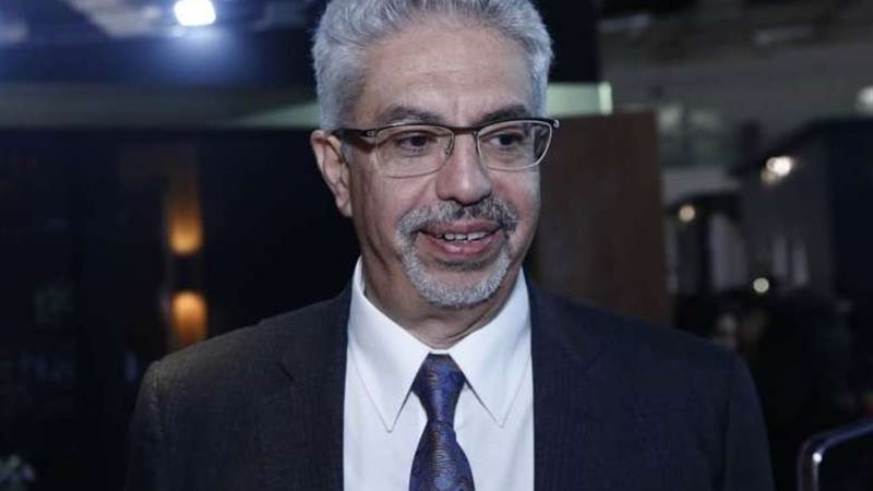 هاني جيد رئيس شعبة