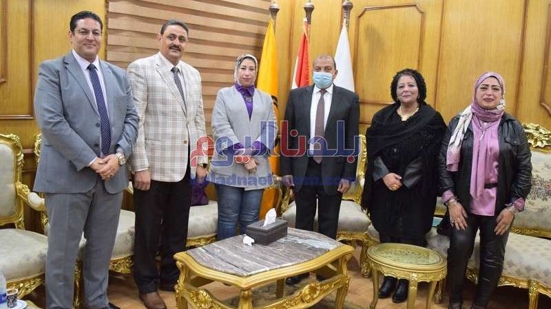 بلدنا اليوم