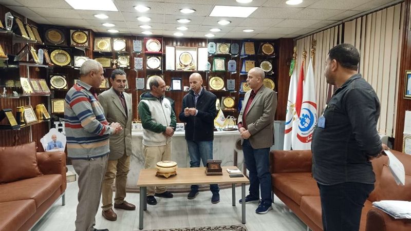 صحة الشرقية