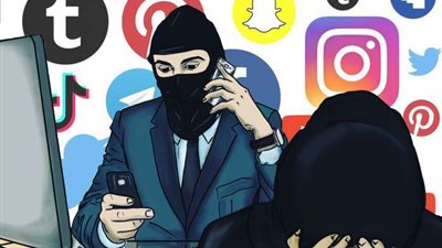 السجن 7 سنوات لمتهم بابتزاز الفتيات وفبركة صور لهم بأسيوط