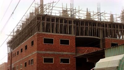 محافظ الشرقية يشيد بآخر التطورات والبناء بمركز ومدينة بلبيس