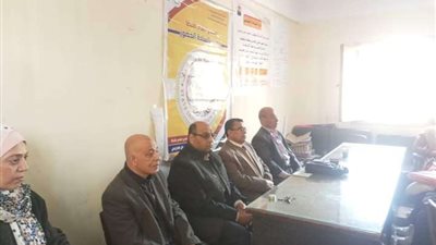 «الشباب ومواجهة تحديات العصر».. ندوة بمركز إعلام طنطا