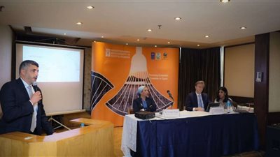 وزيرة البيئة تفتتح ورشة عمل التخطيط الاستراتيجي للمحميات الطبيعية