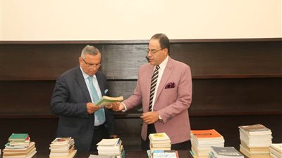 عبد السند يمامة: هدفنا تدريب الكوادر وتعظيم التثقيف السياسي