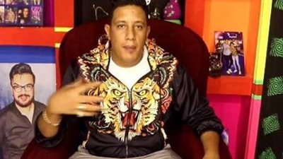 حمو بيكا يكشف لأول مرة حجم أرباحه من 