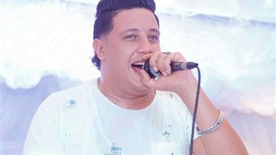 شاهد.. حمو بيكا مع الطفل 