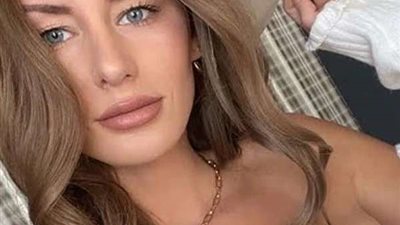 جثة عارية.. تفاصيل مقتل جميلة انستجرام بعد أيام على اختفائها