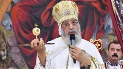 البابا تواضروس يهنئ الأخوة المسلمين بمناسبة شهر رمضان