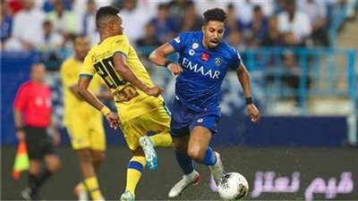 بعد دربي العشرين السعودى.. عقوبات قاسية على النصر والهلال