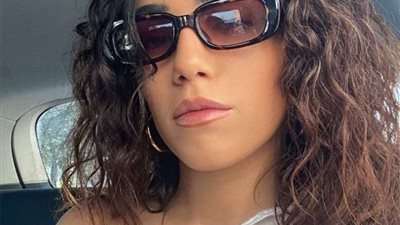 بمكياج هادي.. آية سليم تخطف أنظار المتابعين