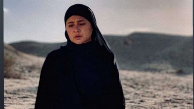 أول ظهور لــ نيلي كريم من مسلسل عملة نادرة.. صورة