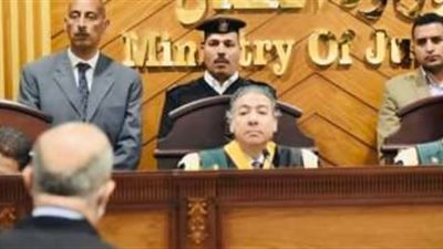 23 مايو.. تأجيل محاكمة 6 متهمين بقضية «تنظيم القاعدة بكفر الشيخ»