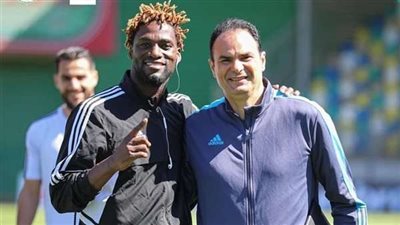 تأجيل مباراة الأخضر الليبي ومارومو جالانتس بالكونفدرالية الأفريقية