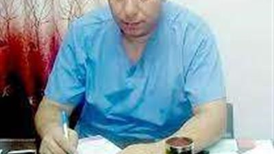 كان حاسس بموته.. اللحظات الأخيرة في حياة الدكتور يسري المتوفى في ماسورة ري