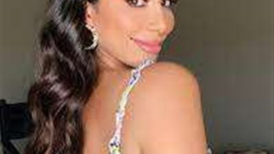 بسنت شوقي: بعرف أجود قرآن والإنجليزي أسهل من العربي بالنسبة لى