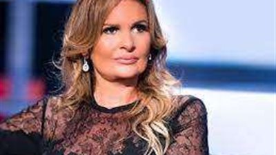 يسرا: بحاول أعمل زي والدتي ونتجمع فى أول رمضان