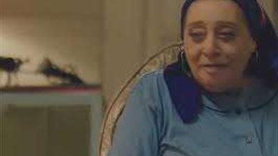 وفاة الفنانة لبنى محمود بعد صراع من المرض وتشييع الجنازة من مسجد السيدة نفيسة .. غدا