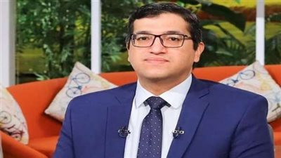 أسامة السعيد: 