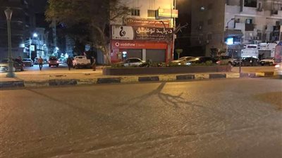 ابتداء من اليوم.. ننشر عقوبات مخالفي مواعيد غلق المحلات الجديدة