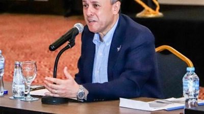 أحمد عيسى: حملات ترويجية لمنتجات ومقاصد سياحية مصرية