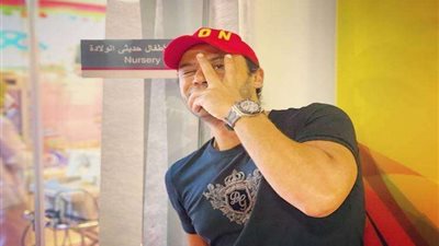 بعد شهر من اختفائه.. محمد إمام يوجه رسالة للجمهور