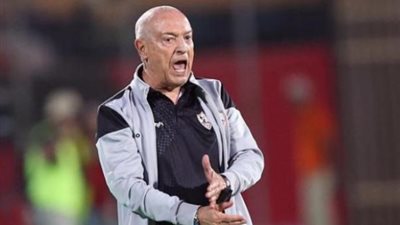 عاجل .. قناة الزمالك تعلن رحيل فيريرا وتكشف عن البديل لخلافته