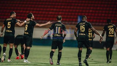 بث مباشر.. مباراة الأهلي والاتحاد في نصف نهائي كأس مصر