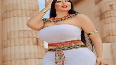 سلمى الشيمي تكشف كواليس فوتوسيشن سقارة المثيرة للجدل