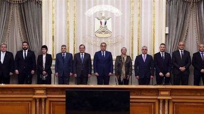 «مدبولي» يشهد مراسم توقيع اتفاقية المساهمين بين قناة السويس ومجموعة شركات 