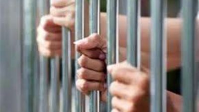 المؤبد لشخصين لاتهامهم بالتعدي على طفلة بالشرقية