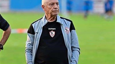 بعد الاستقرار على رحيل فيريرا.. الزمالك يدرس سير ذاتية لمدربين أجانب
